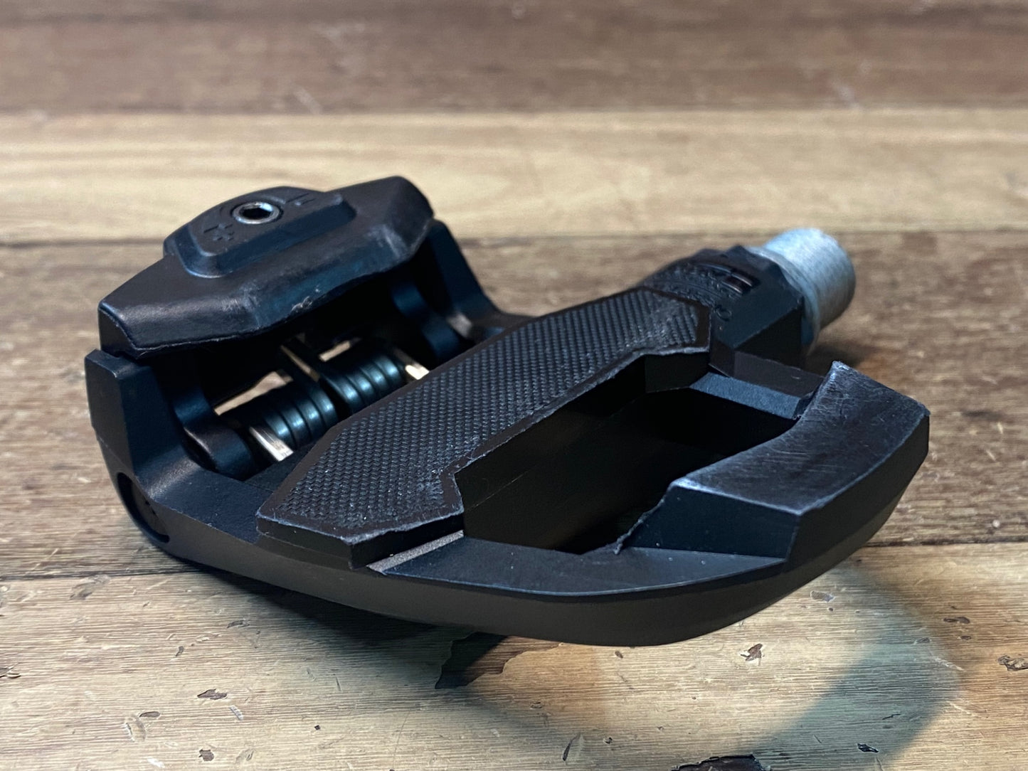 II671 ルック LOOK ケオクラシック KEO CLASSIC ビンディングペダル 黒