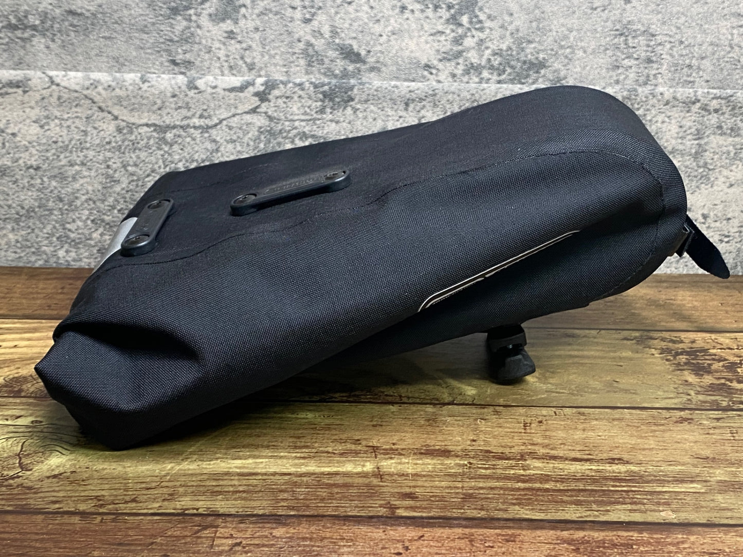 IU201 オルトリーブ ORTLIEB サドルバッグ