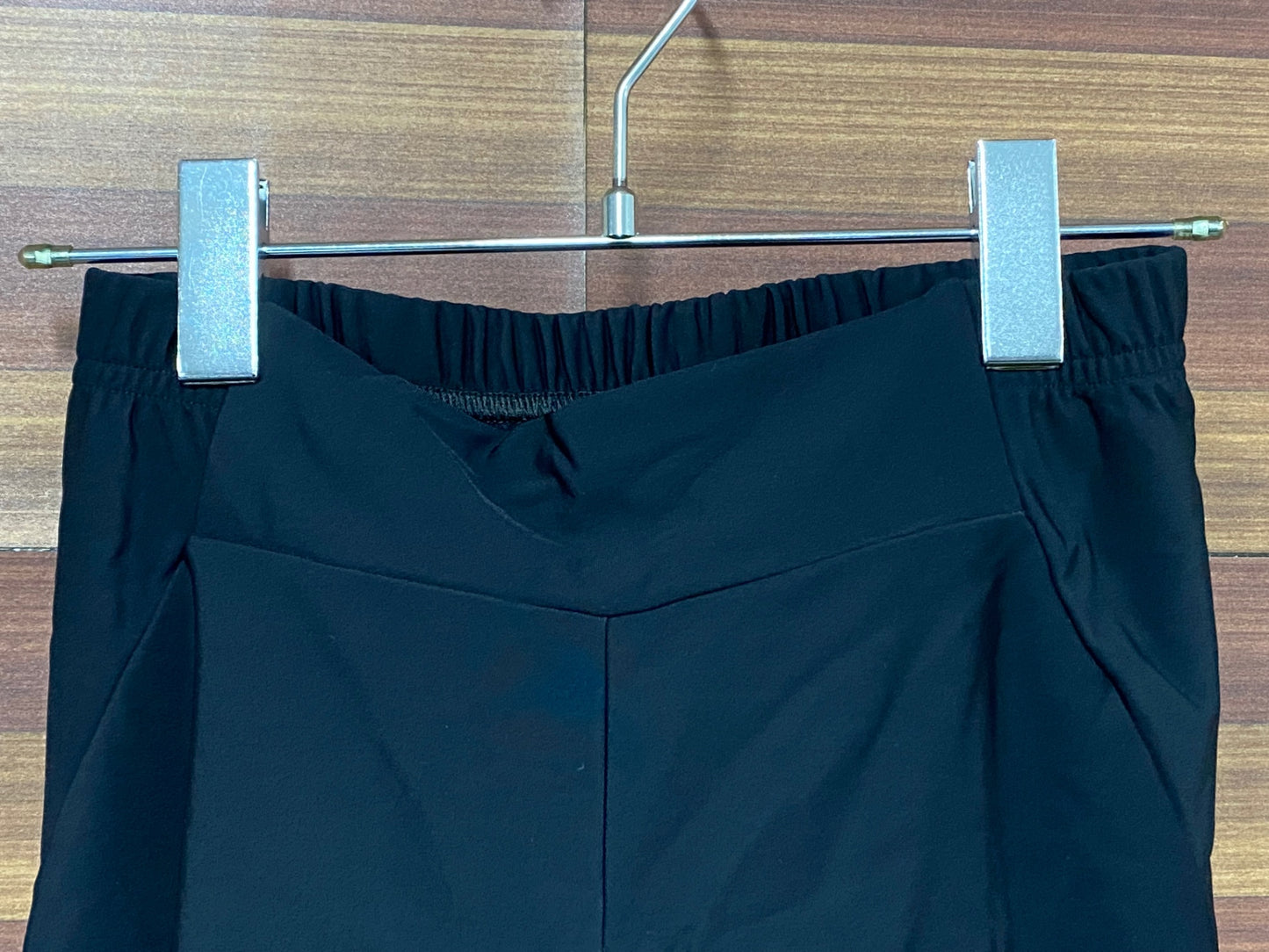 IP336 dhb MODA レーサータイツ 黒 14 裏起毛 レディース