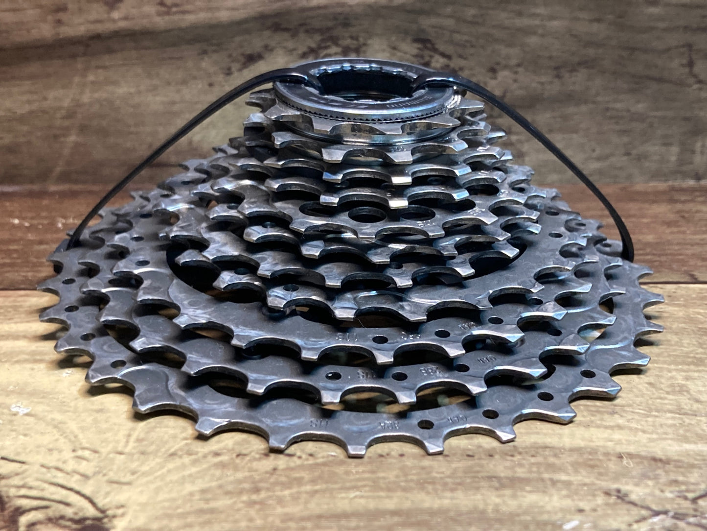 IL243 シマノ SHIMANO 105 CS-R7000 スプロケット 11-32T 11S