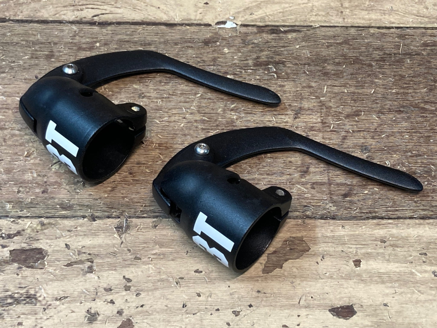 ID221 3T AERO BRAKE LEVER TT用