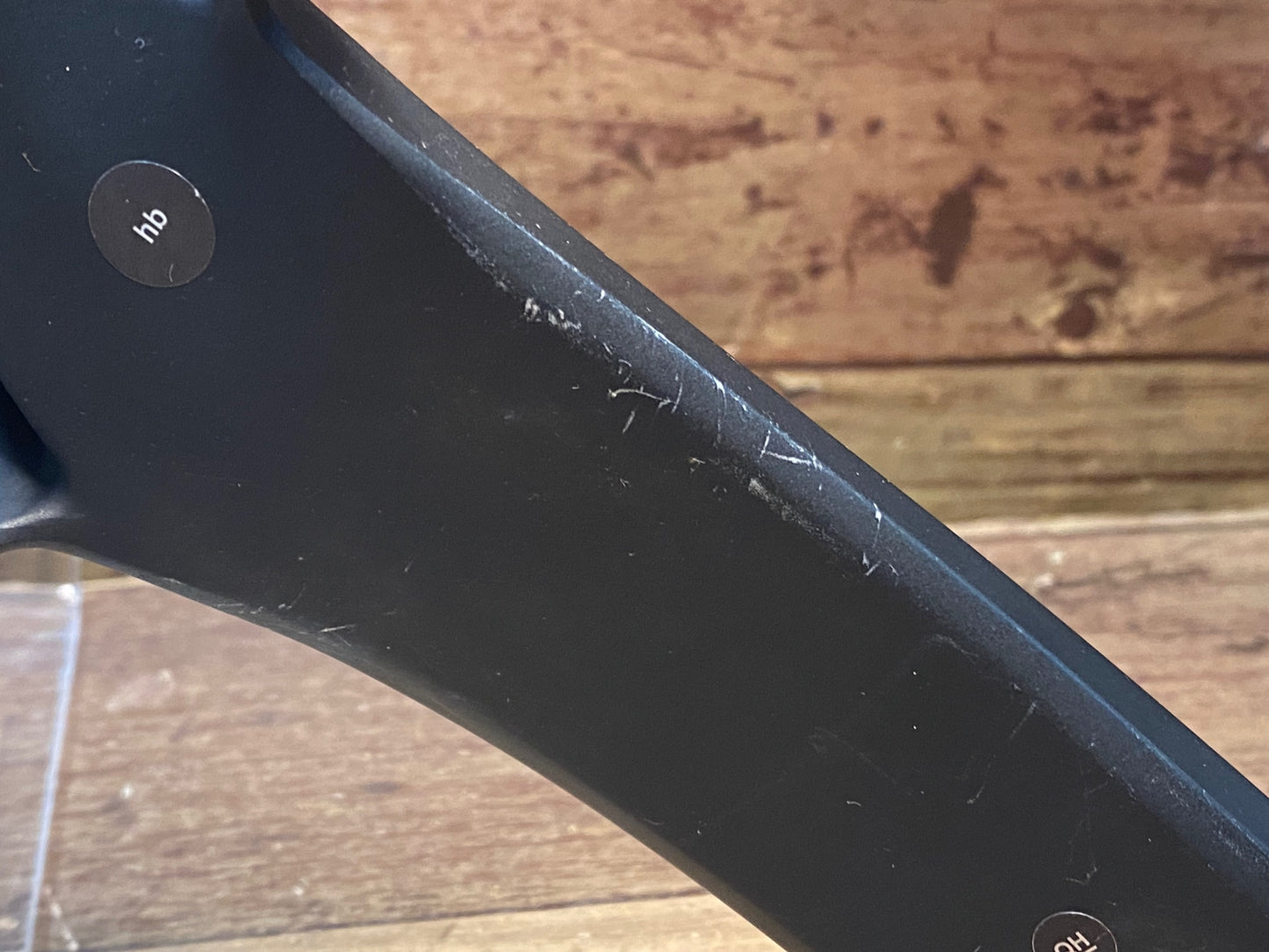 HY342 シマノ SHIMANO 105 FC-R7000 クランクアーム 175mm