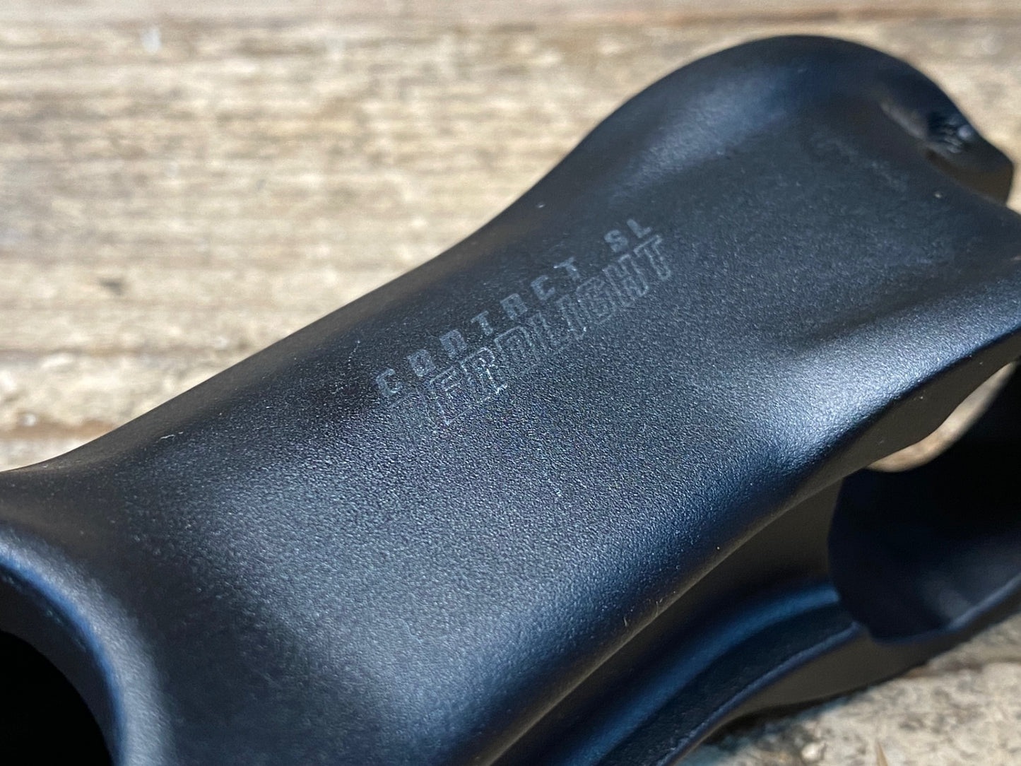 IX055 ジャイアント GIANT CONTACT SL AEROLIGHT ステム 10° 90mm OverDrive AEROコラム用 PROPEL TCR
