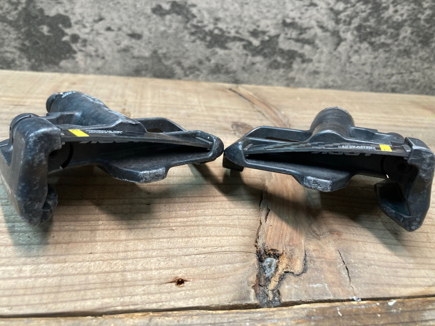 IN648 ルック LOOK ケオ ブレードカーボン KEO BLADE CARBON ビンディングペダル クロモリシャフト