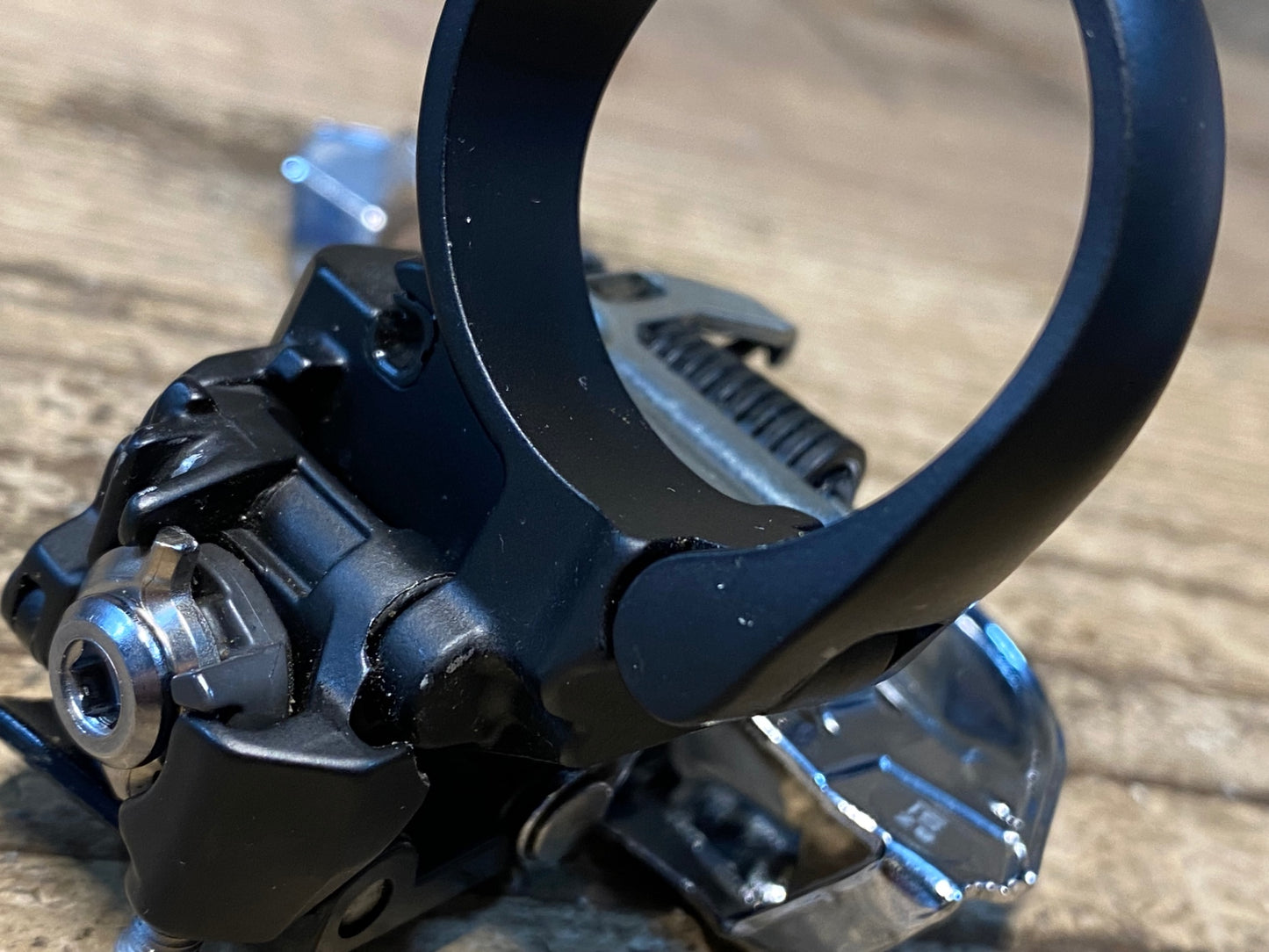 IZ506 シマノ SHIMANO 105 FD-R7000 RD-R7000-SS ディレイラーセット Φ34.9 ※FDリンクカバー欠品