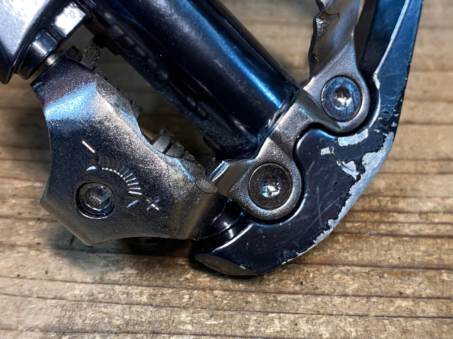 IY291 シマノ SHIMANO PD-ES600 ビンディングペダル SPD