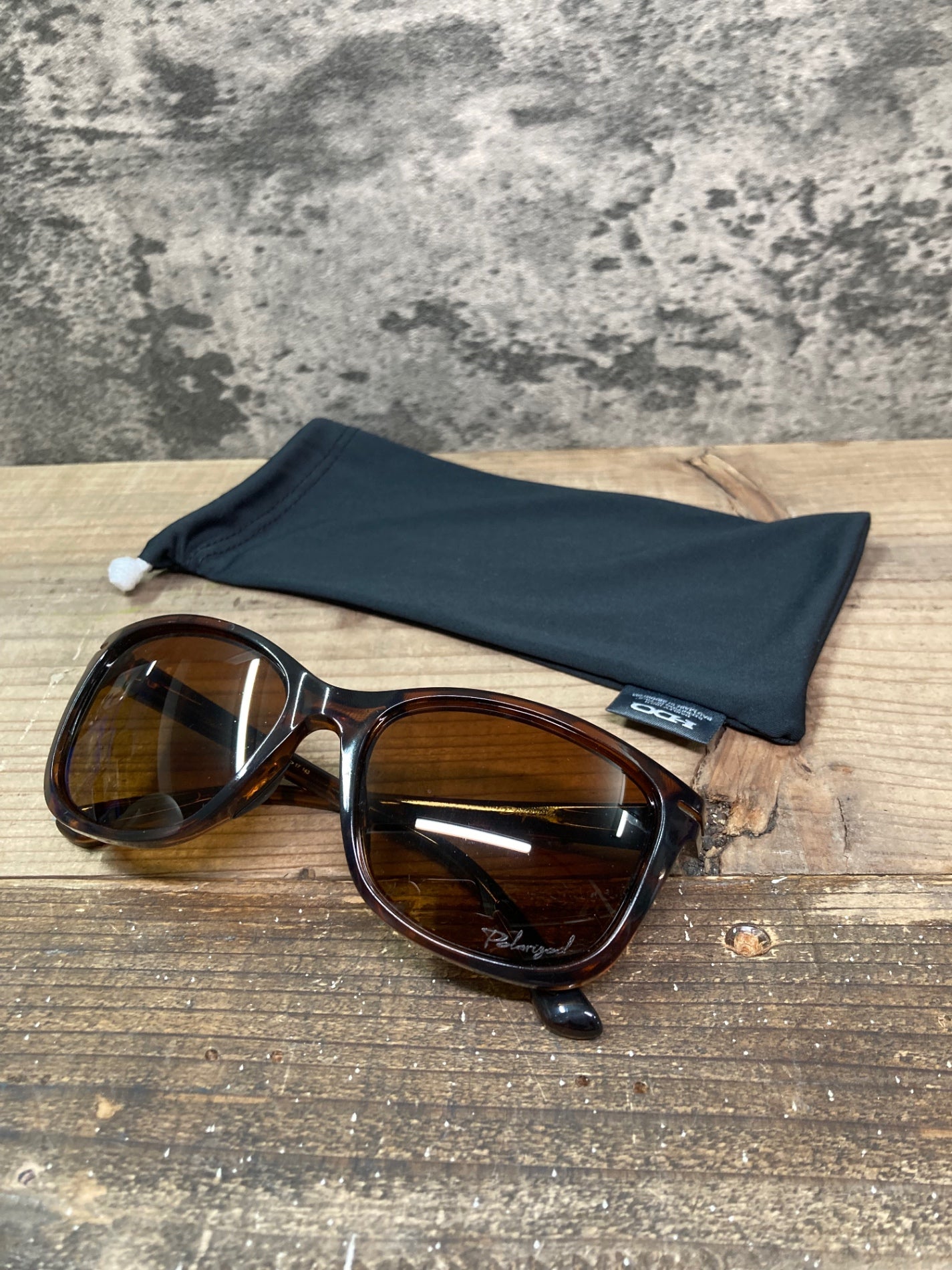 IP540 オークリー OAKLEY ドロップイン DROP IN Brown Gradient Polarized アイウェア サングラス 茶