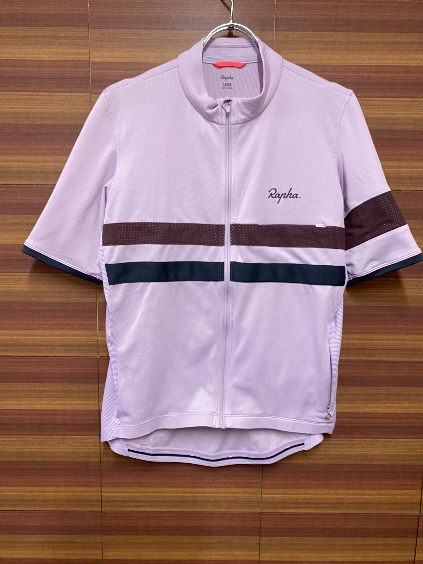 rapha トップ lightweight jersey ジャージ