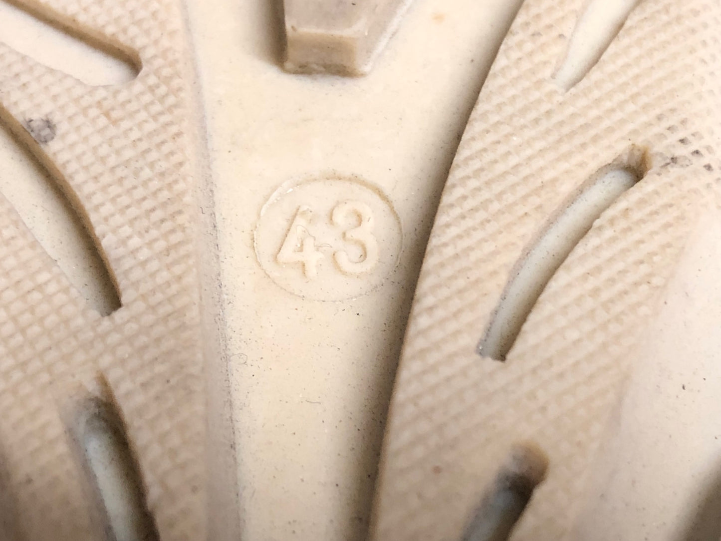 IY493 ヴィットリア VITTORIA BIANCO LINE ビンディングシューズ SPD EU43サイズ 黒