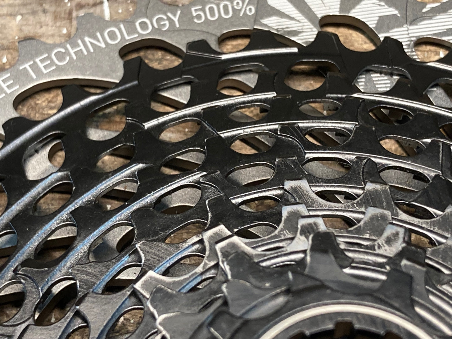 IT111 スラム SRAM XG-1295 Eagle Cassette 50T XG-1295 イーグル カセット スプロケット