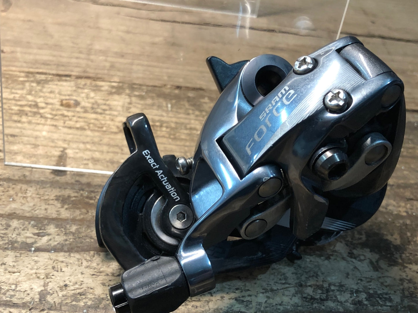 JA285 スラム SRAM フォース FORCE 22 リアディレイラー 11S