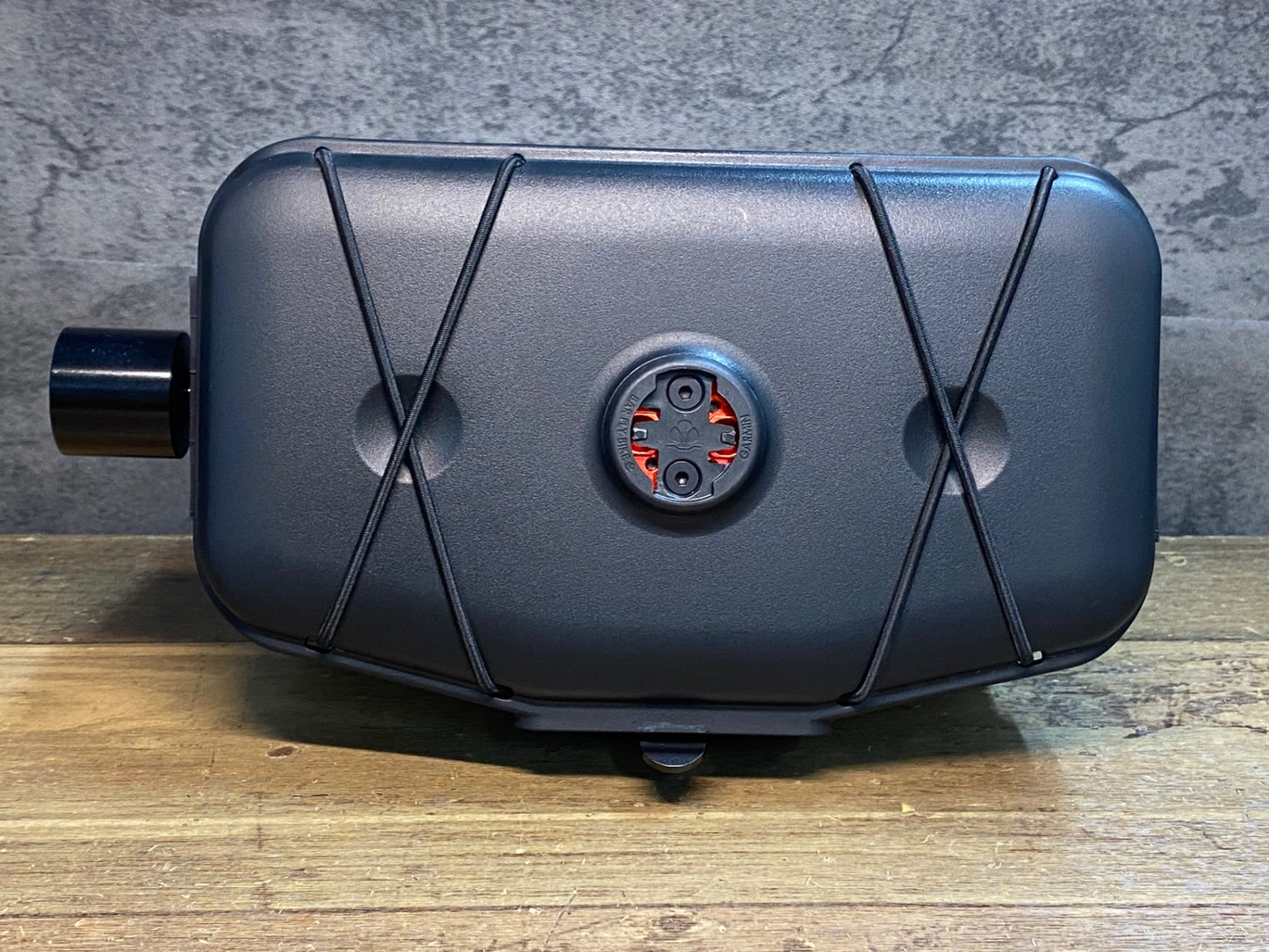 JD707 ルートワークス ROUTE WERKS The Handlebar Bag ハンドルバーバッグ マウント