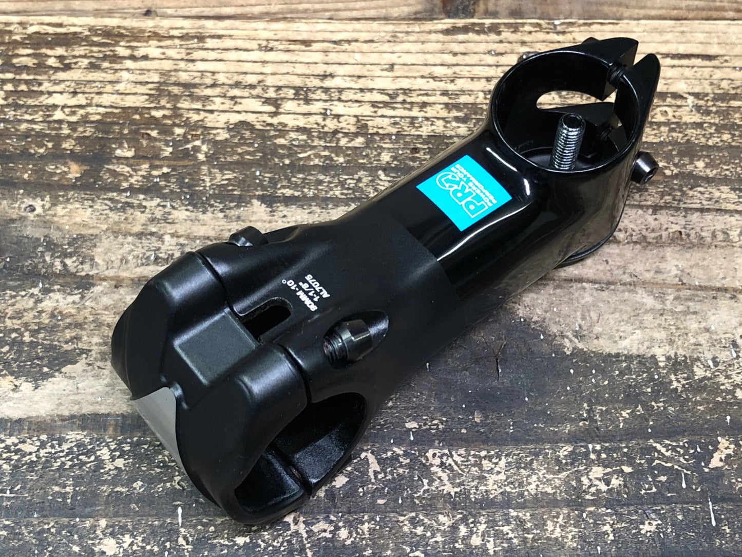 JA282 シマノ SHIMANO PRO VIBE アルミ ステム 90mm Φ31.8 OS リコール対象外