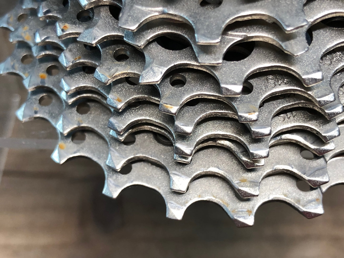 IP025 シマノ SHIMANO アルテグラ ULTEGRA CS-6800 スプロケット 12-25T 11S