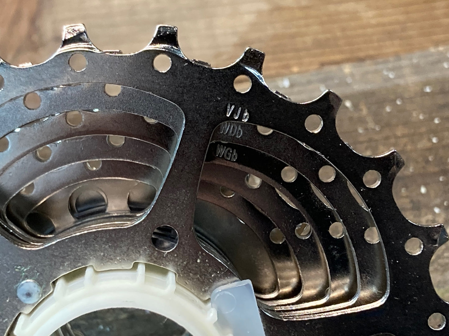 IO408 シマノ SHIMANO ソラ SORA CS-HG50 スプロケット 9s 12-25T