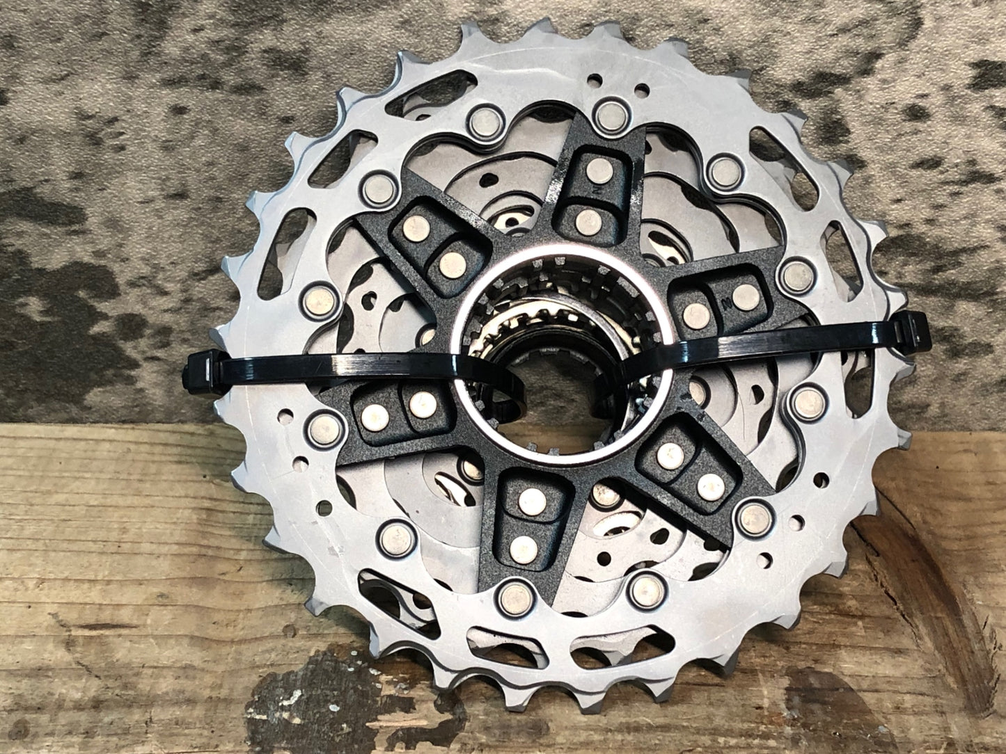 JA732 シマノ SHIMANO デュラエース DURA-ACE CS-R9200 スプロケット 11-30T 12S