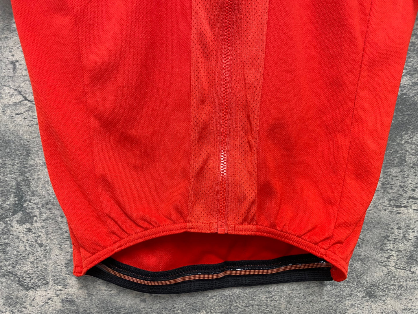 IY723 スポーツフル Sportful 半袖 サイクルジャージ 赤 XS