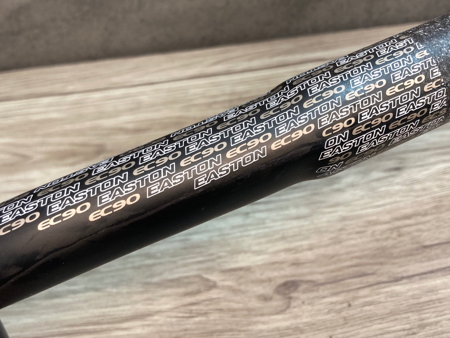 IW992 イーストン EASTON EC90 SLX3 カーボンドロップハンドル エンド C-C380mm Φ31.8mm