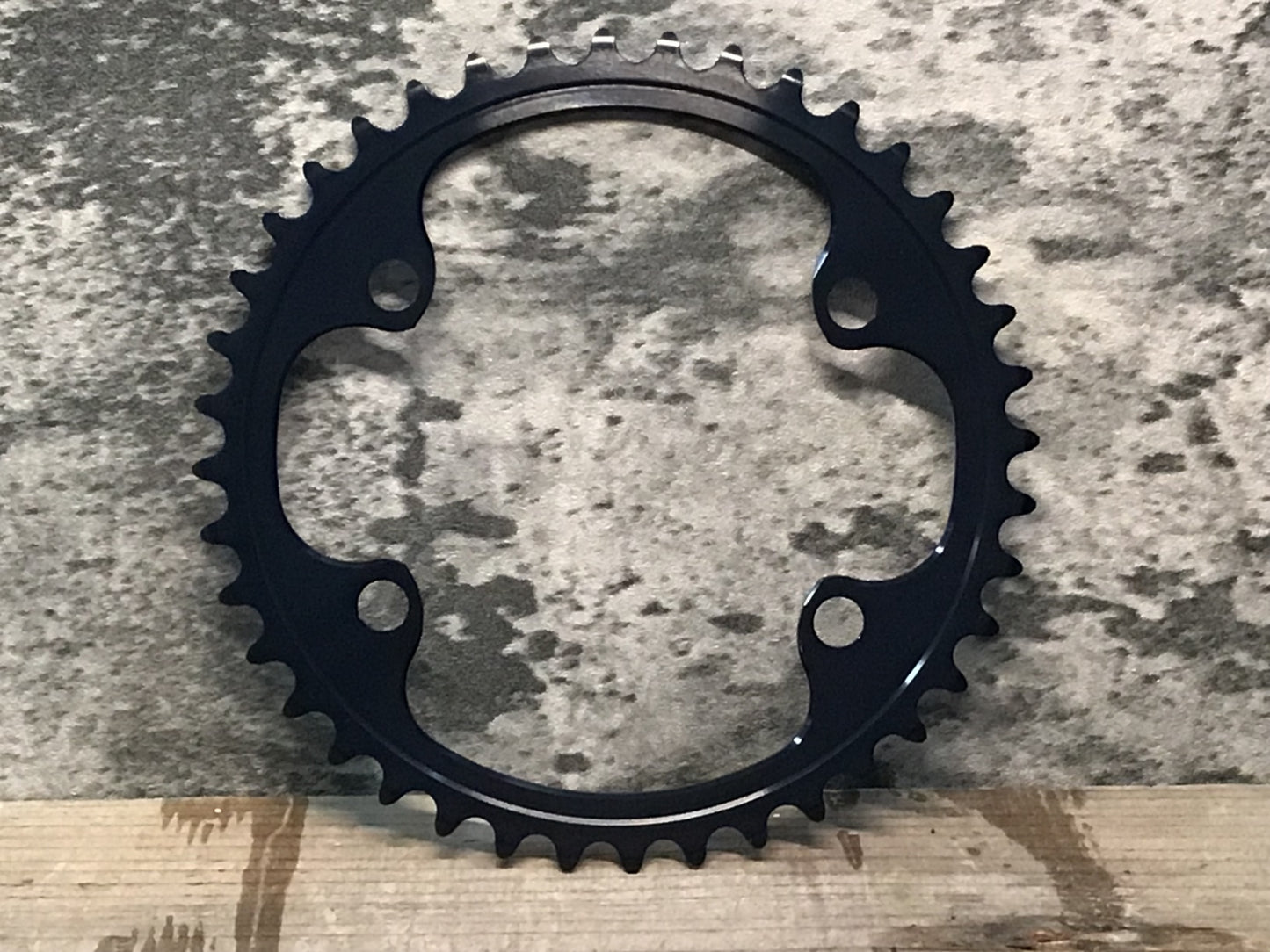 IP390 シマノ SHIMANO デュラエース DURA-ACE FC-R9200 用 チェーンリング インナー 40T