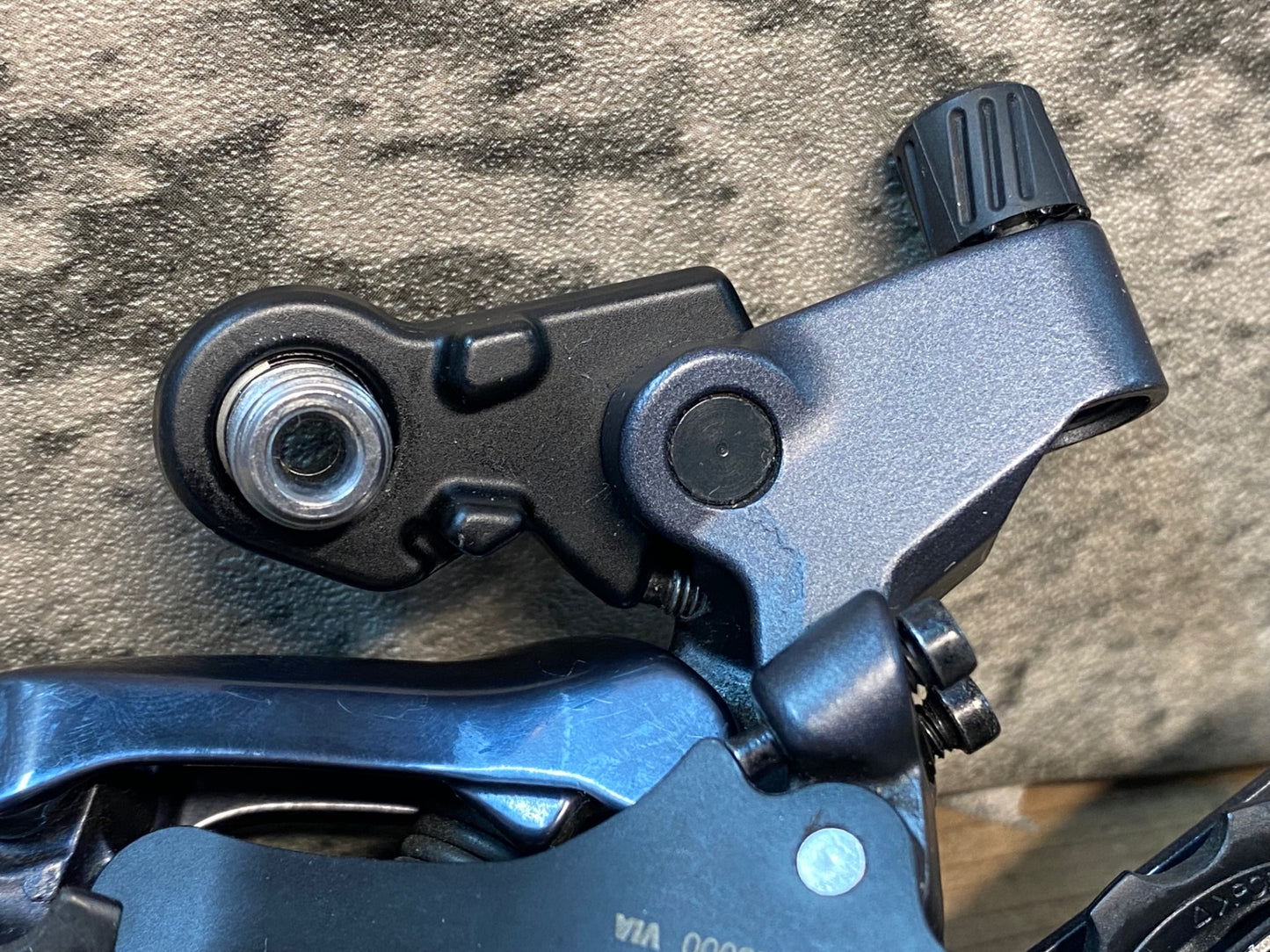 IR721 シマノ SHIMANO アルテグラ ULTEGRA RD-R8000 リアディレイラー 11S GS