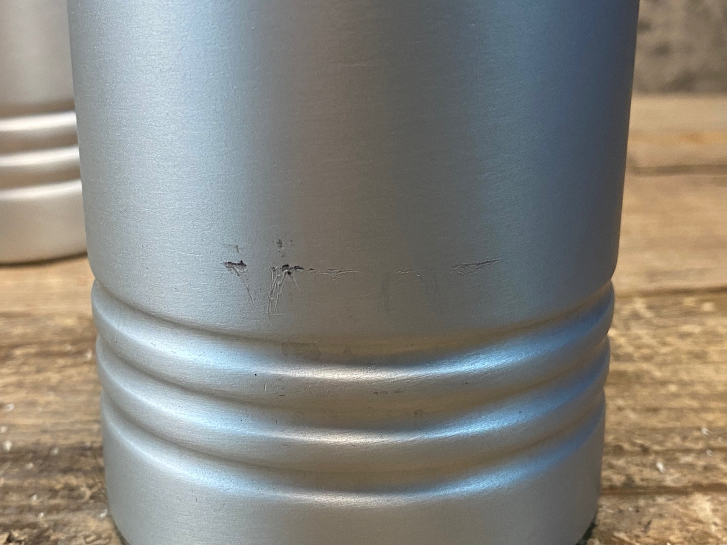 IV444 エリート ELITE エロイカ EROICA アルミ ボトル 2本セット