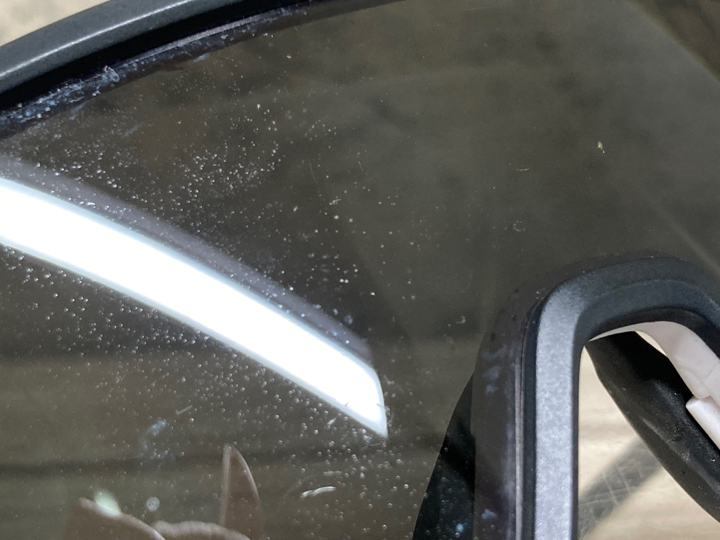 IX555 スミス SMITH ワイルドキャット Wildcat サングラス アイウェア 黒 ChromaPopレンズ クリアレンズ付属※レンズ傷