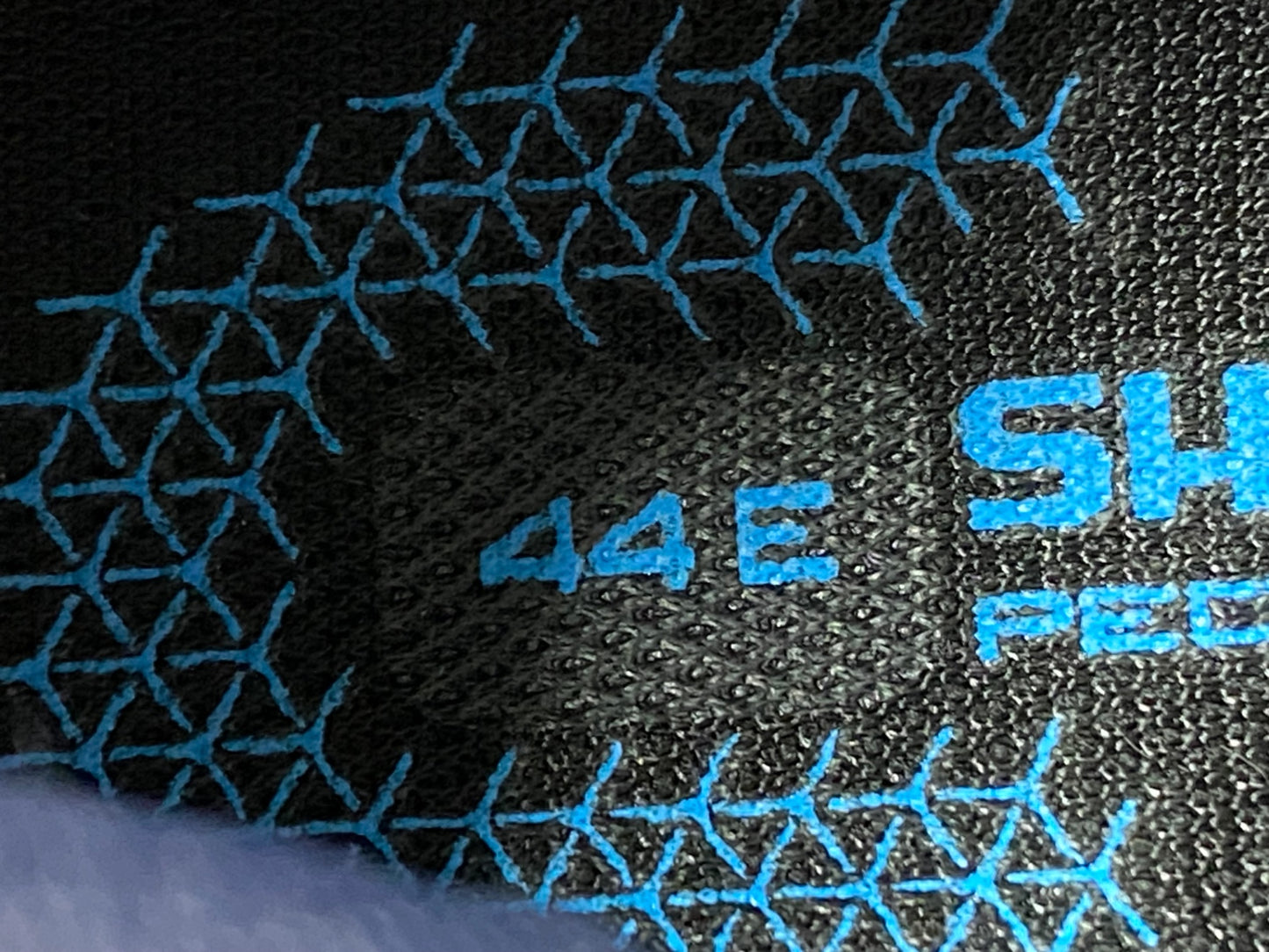 JA593 シマノ SHIMANO RC3 SH-RC302M ビンディングシューズ 白 EU44 3穴