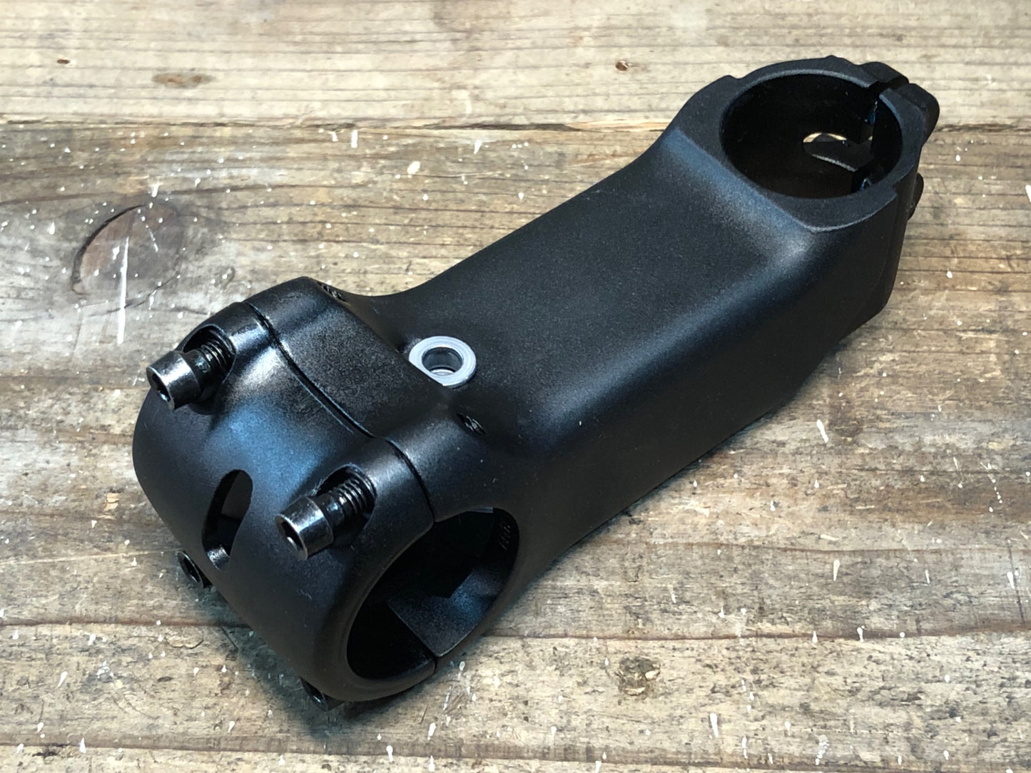 IP501 スペシャライズド SPECIALIZED S-WORKS VENGE STEM アルミ ステム OS Φ31.8mm 100mm ±6°