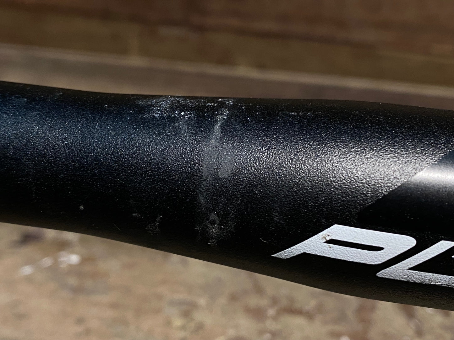 IL112 シマノ プロ SHIMANO PRO PLT アルミ ドロップハンドル Φ31.8 420mm