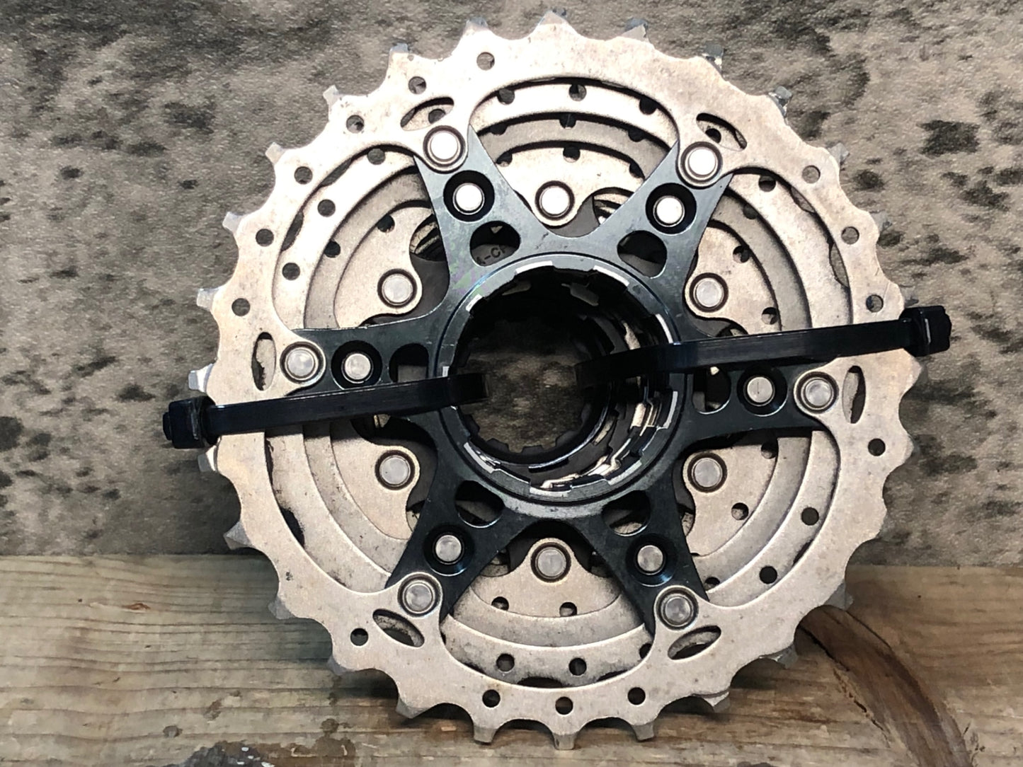 HZ002 シマノ SHIMANO アルテグラ ULTEGRA CS-R8000 スプロケット 14-28T 11S