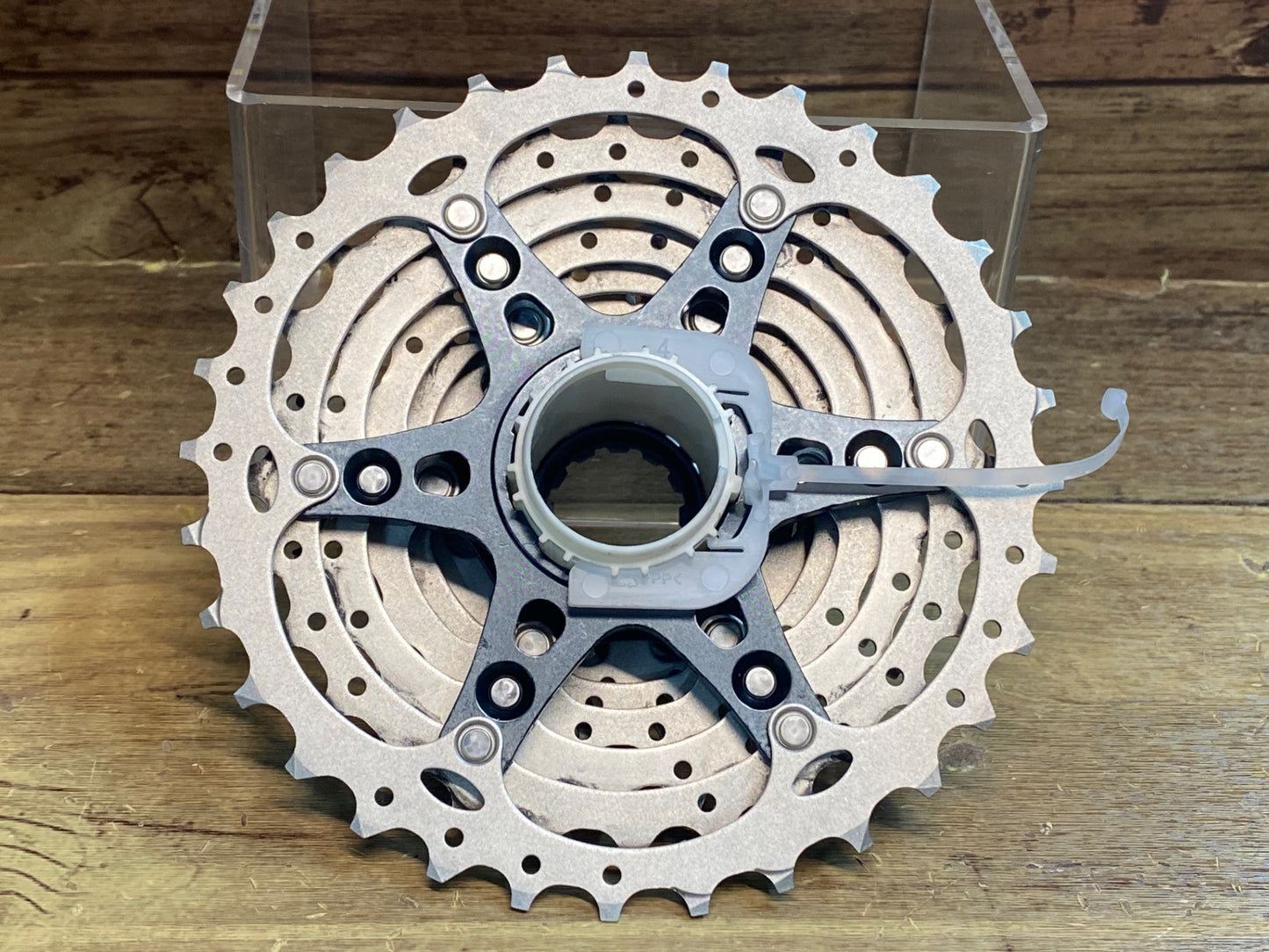 IL194 シマノ SHIMANO アルテグラ ULTEGRA CS-R8000 スプロケット 11S 11-32T