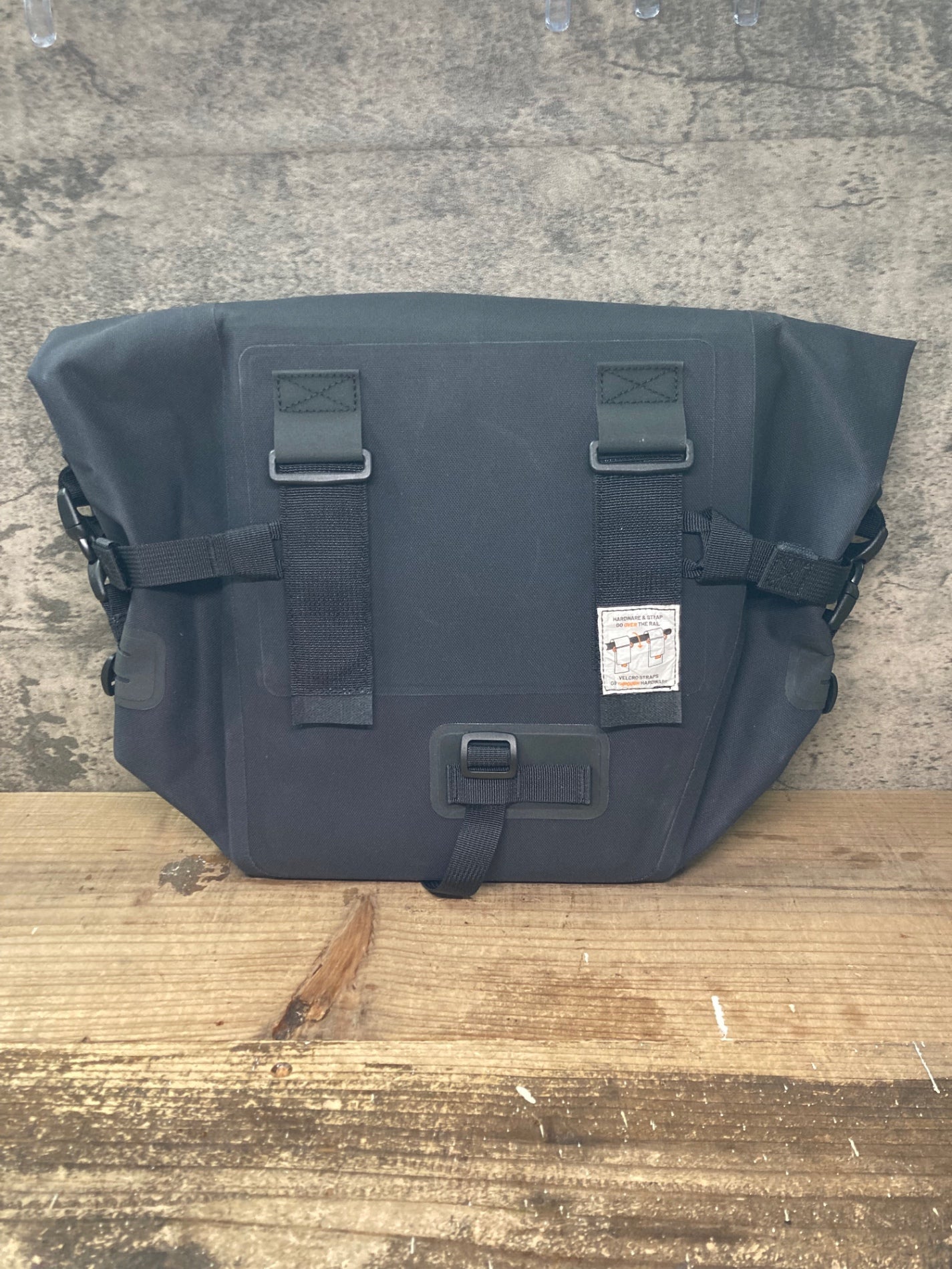 IM704 オールドマンマウンテン ポンテローザ パニア OLD MAN MOUNTAIN Ponderosa Pannier パニアバッグ