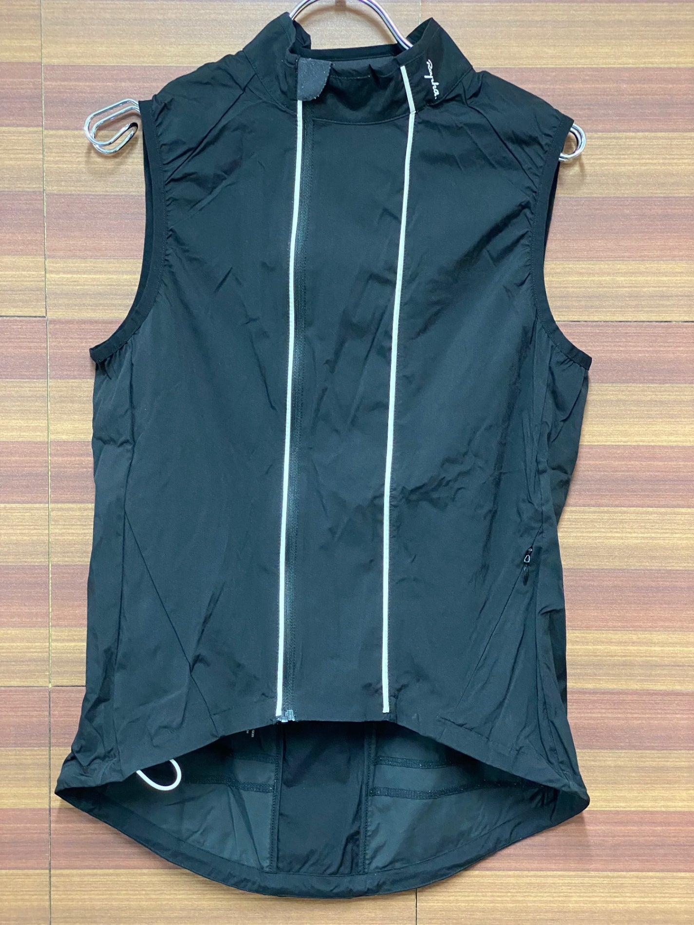 Rapha CLASSIC GILET II ラファ クラシックジレ ネイビーS Rapha