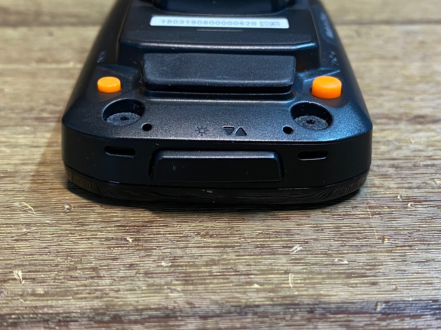 IC725 ブライトン bryton ライダー Rider 15 neo サイクルコンピューター 起動確認済み