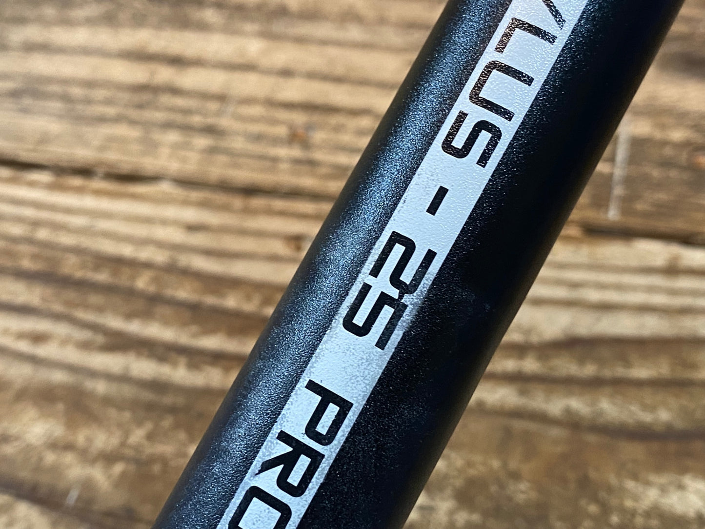 IP058 3T スタイラス STYLUS 25 PRO シートポスト Φ27.2