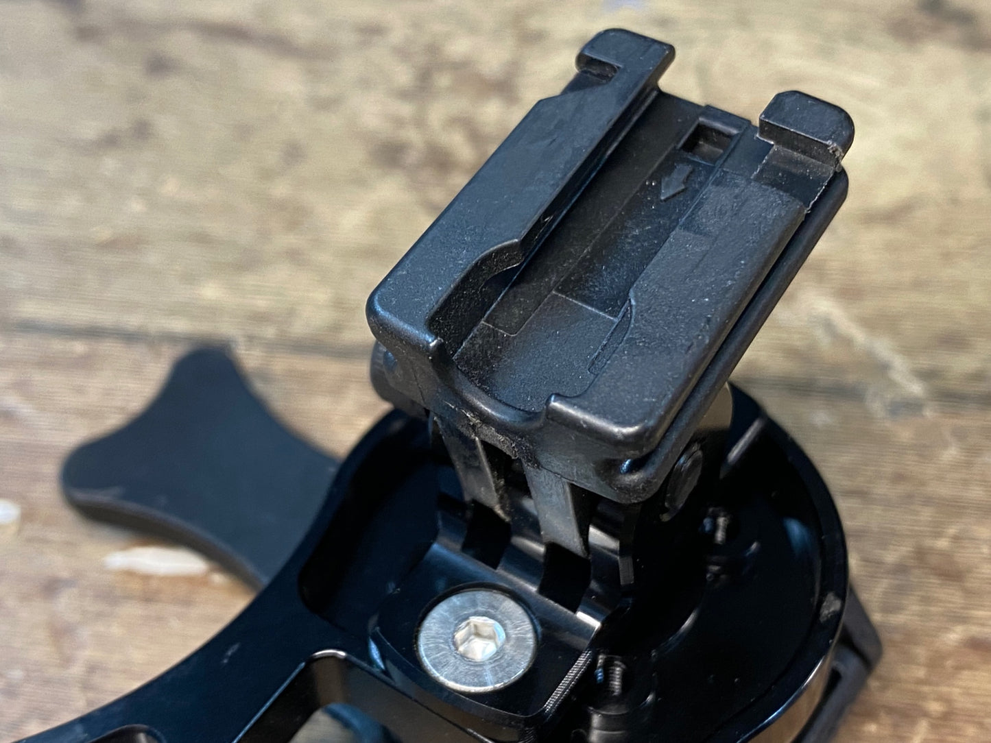 IH269 レックマウント+ REC MOUNT+ R+BOLT1 ステムボルト ダイレクトマウント スマホ用 GO-PRO用