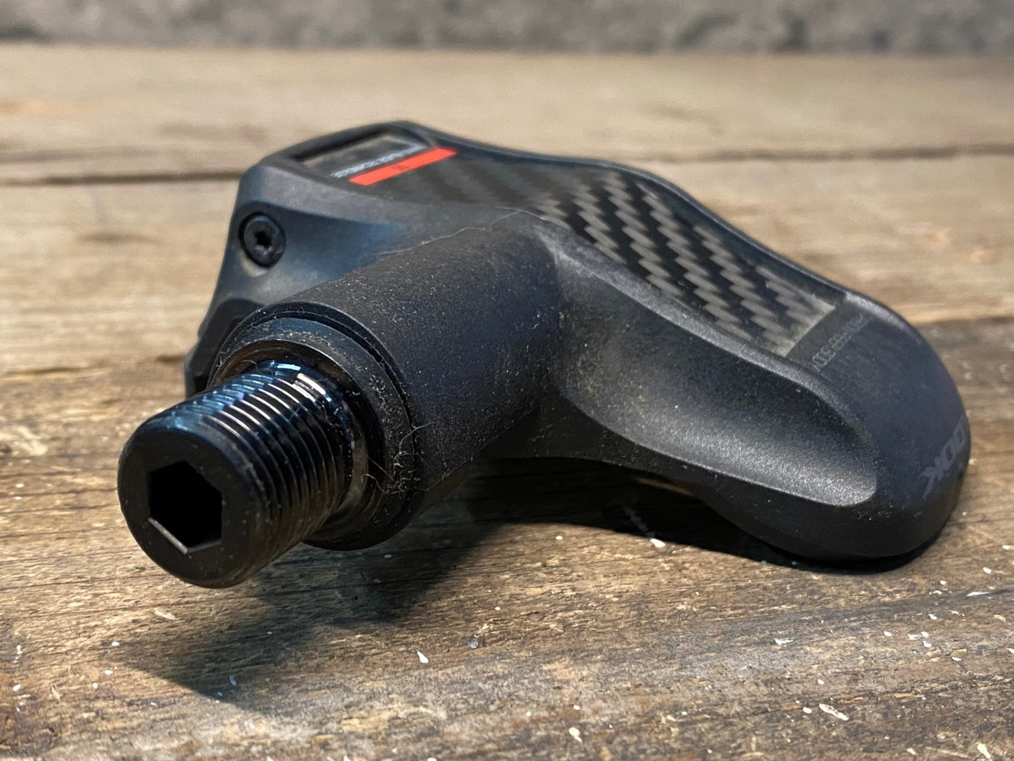 IP620 ルック LOOK ケオブレードカーボン KEO BLADE CARBON Ti ビンディングペダル チタンシャフト