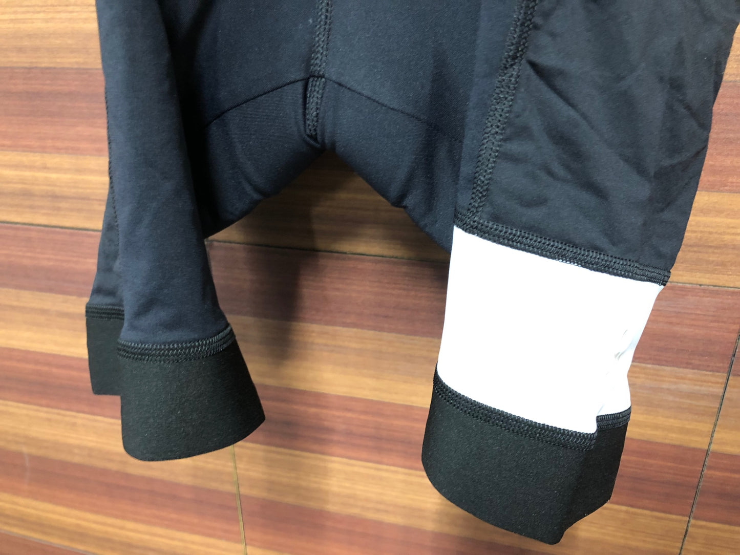 IP963 ラファ Rapha LIGHTWEIGHT BIB SHORTS ビブショーツ 黒 S