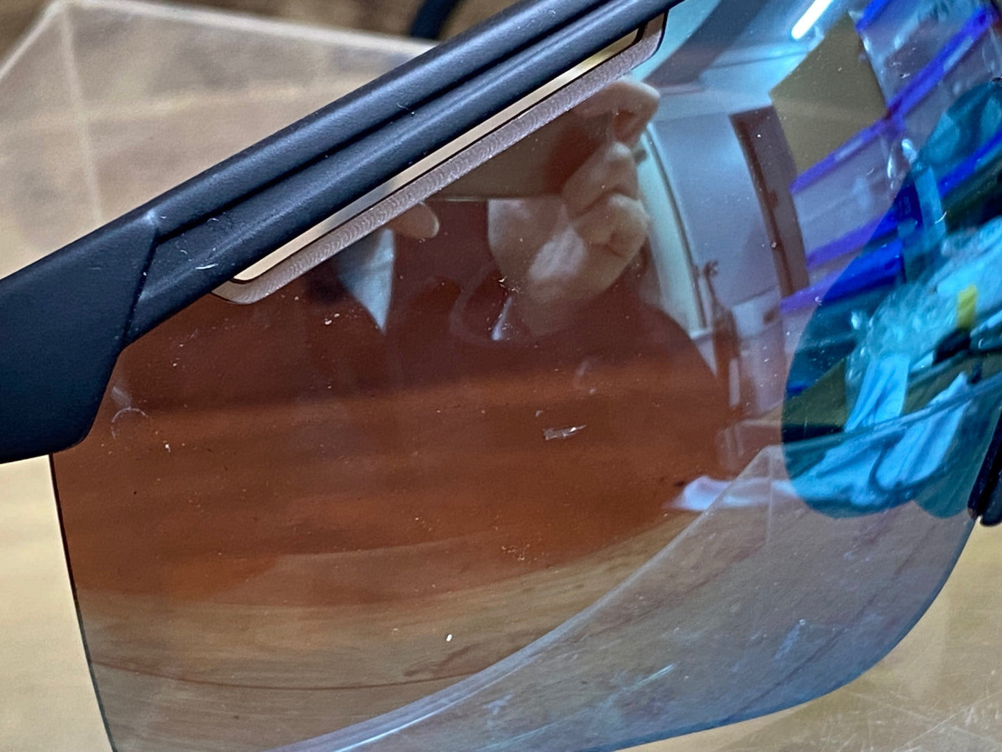 II183 アルバオプティクス ALBAOPTICS デルタ DELTA サングラス アイウェア 黒