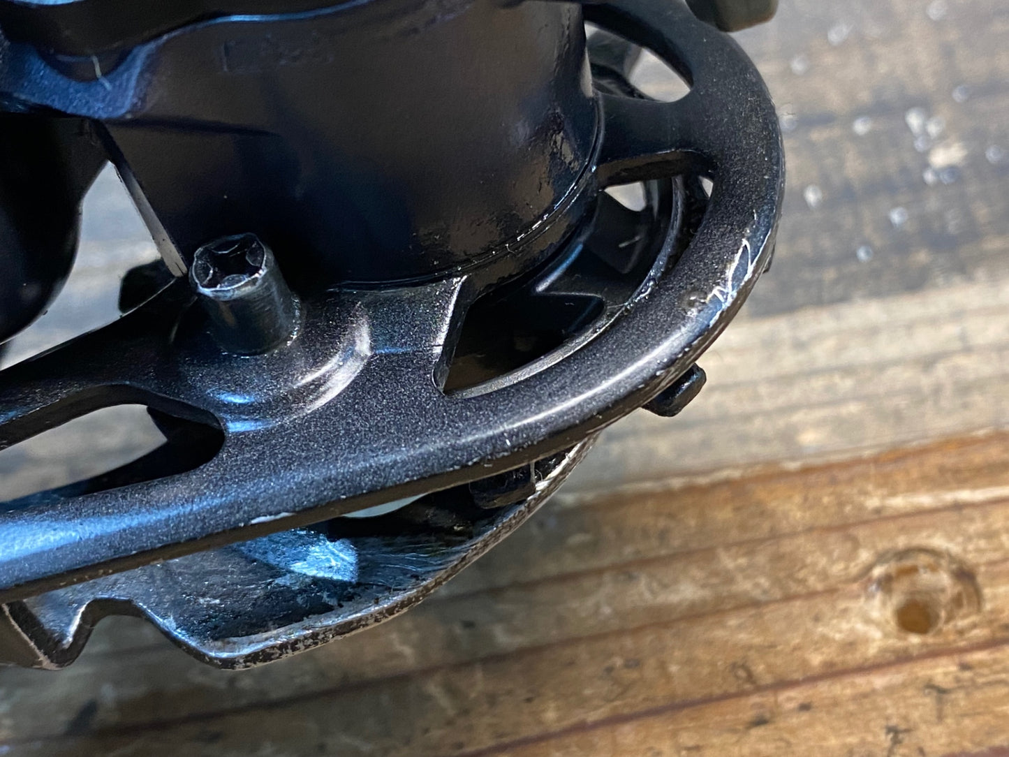 IP168 シマノ SHIMANO アルテグラ ULTEGRA RX RD-RX800 GS リアディレイラー 11S ※ダイレクトマウント対応