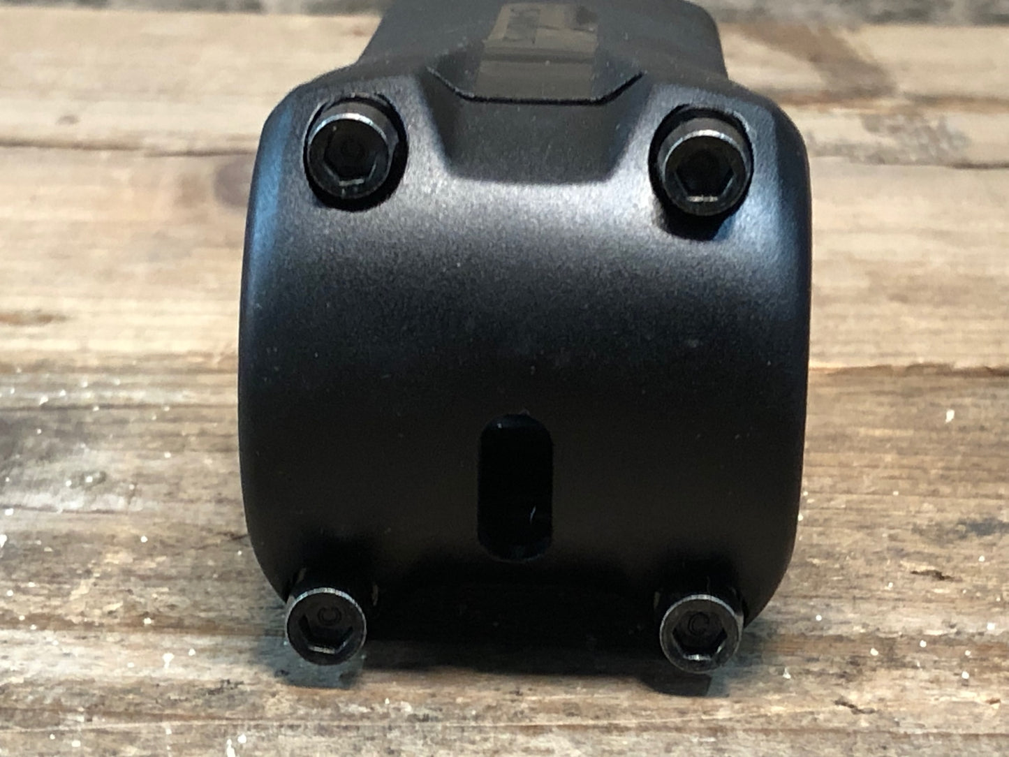 IP501 スペシャライズド SPECIALIZED S-WORKS VENGE STEM アルミ ステム OS Φ31.8mm 100mm ±6°