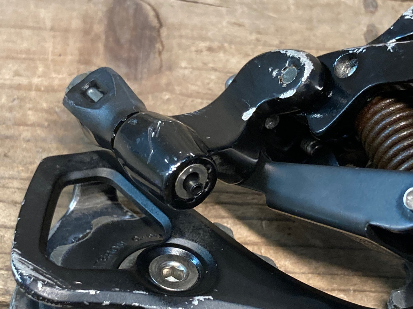 IW399 シマノ SHIMANO 105 RD-5800 SS リアディレイラー 11S
