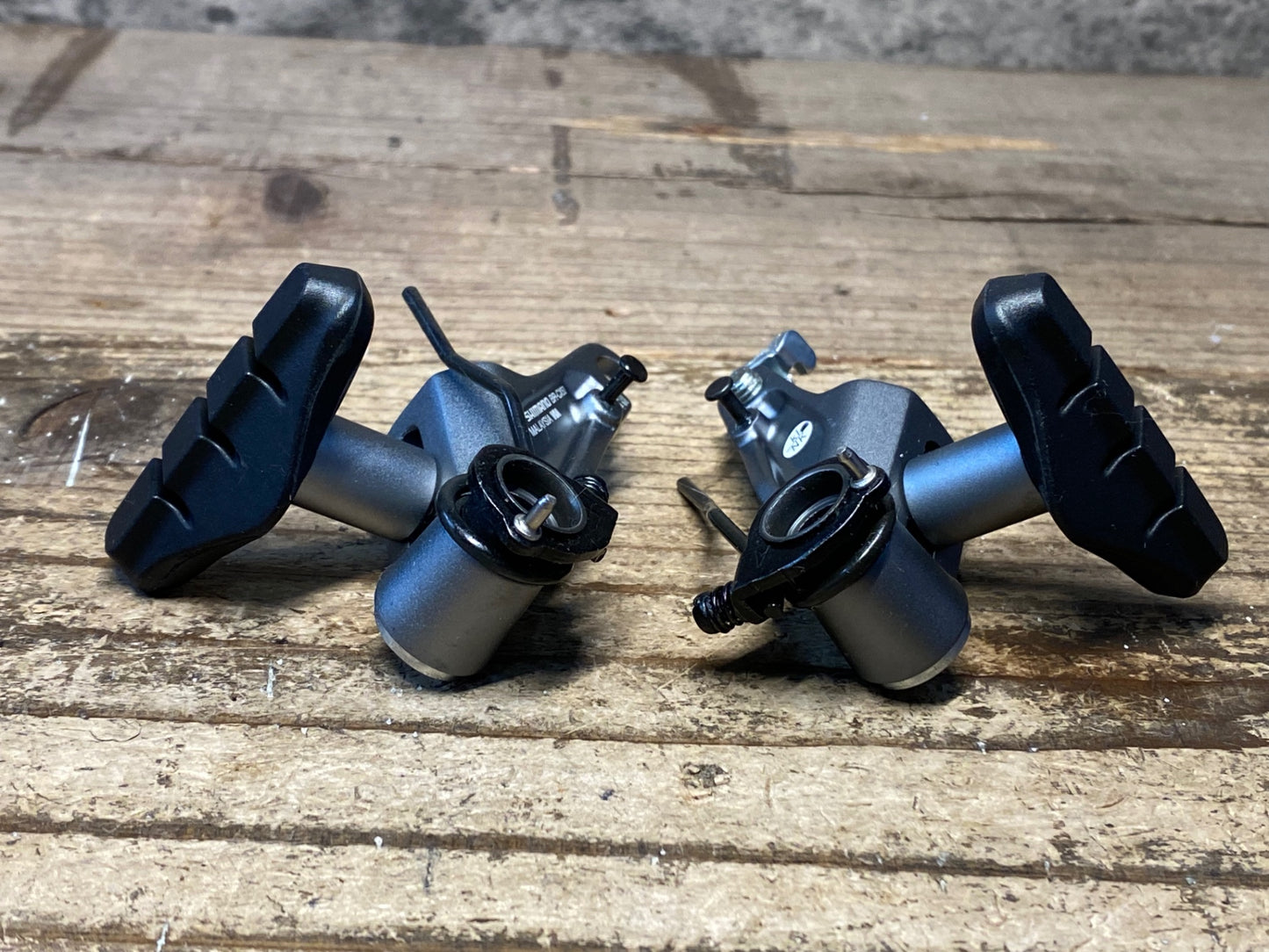 IP447 シマノ SHIMANO BR-CX50 カンチブレーキ