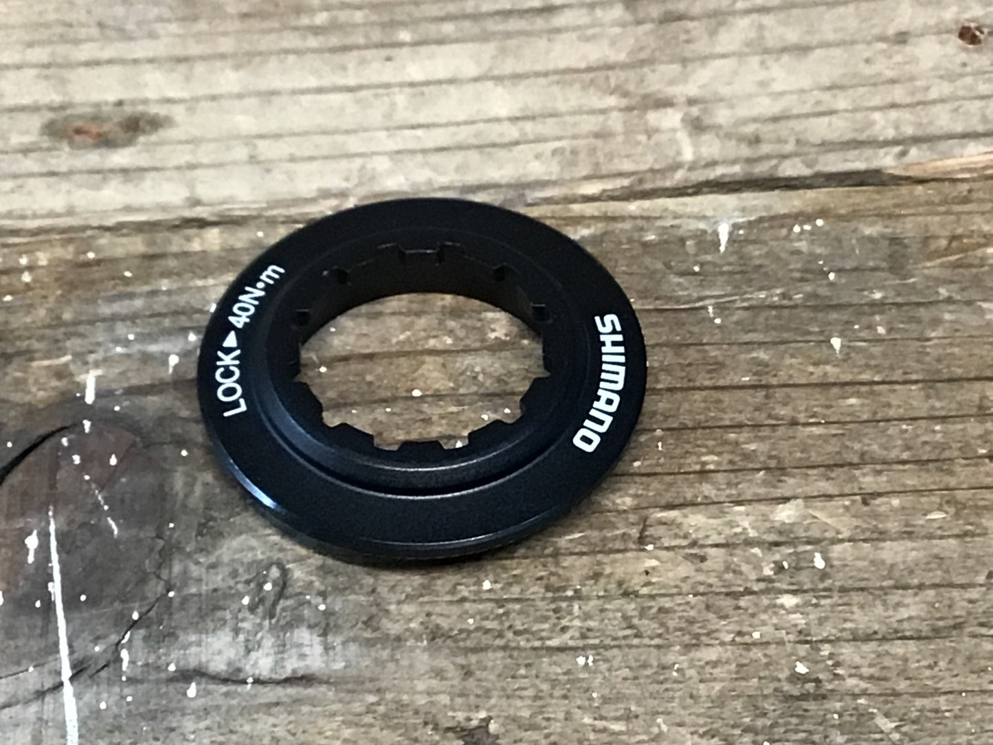 IP368 シマノ SHIMANO XTR RT-MT900 ディスクブレーキ ローター Φ160