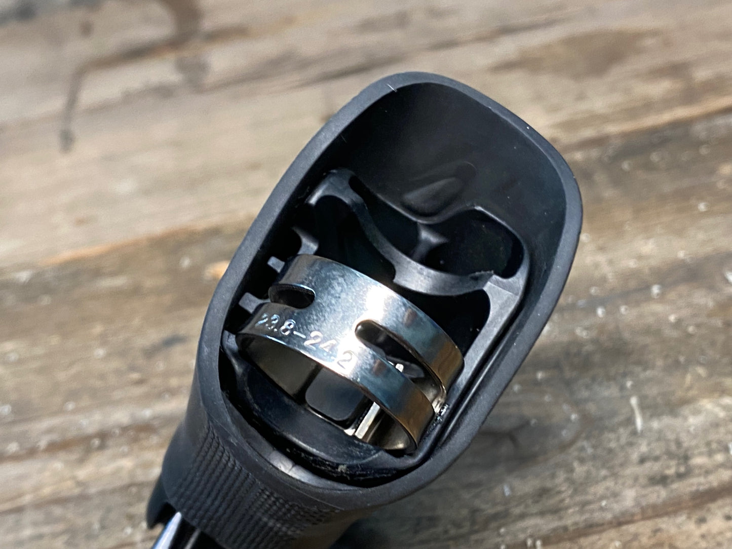 IP685 シマノ SHIMANO アルテグラ ULTEGRA ST-6870 電動 Di2 STIレバー 2x11S