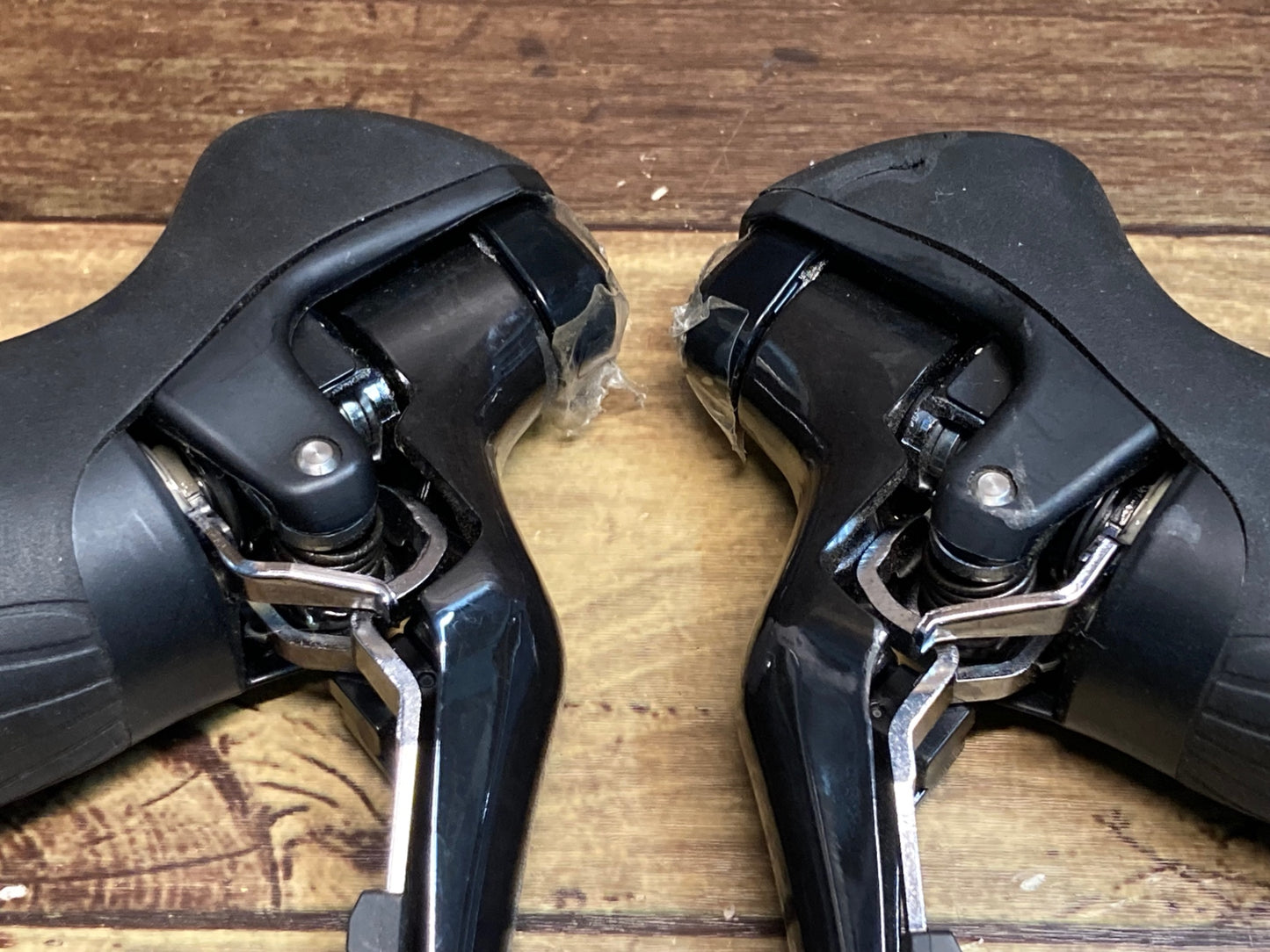IK971 シマノ SHIMANO 105 ST-R7000 STIレバー 2x11S