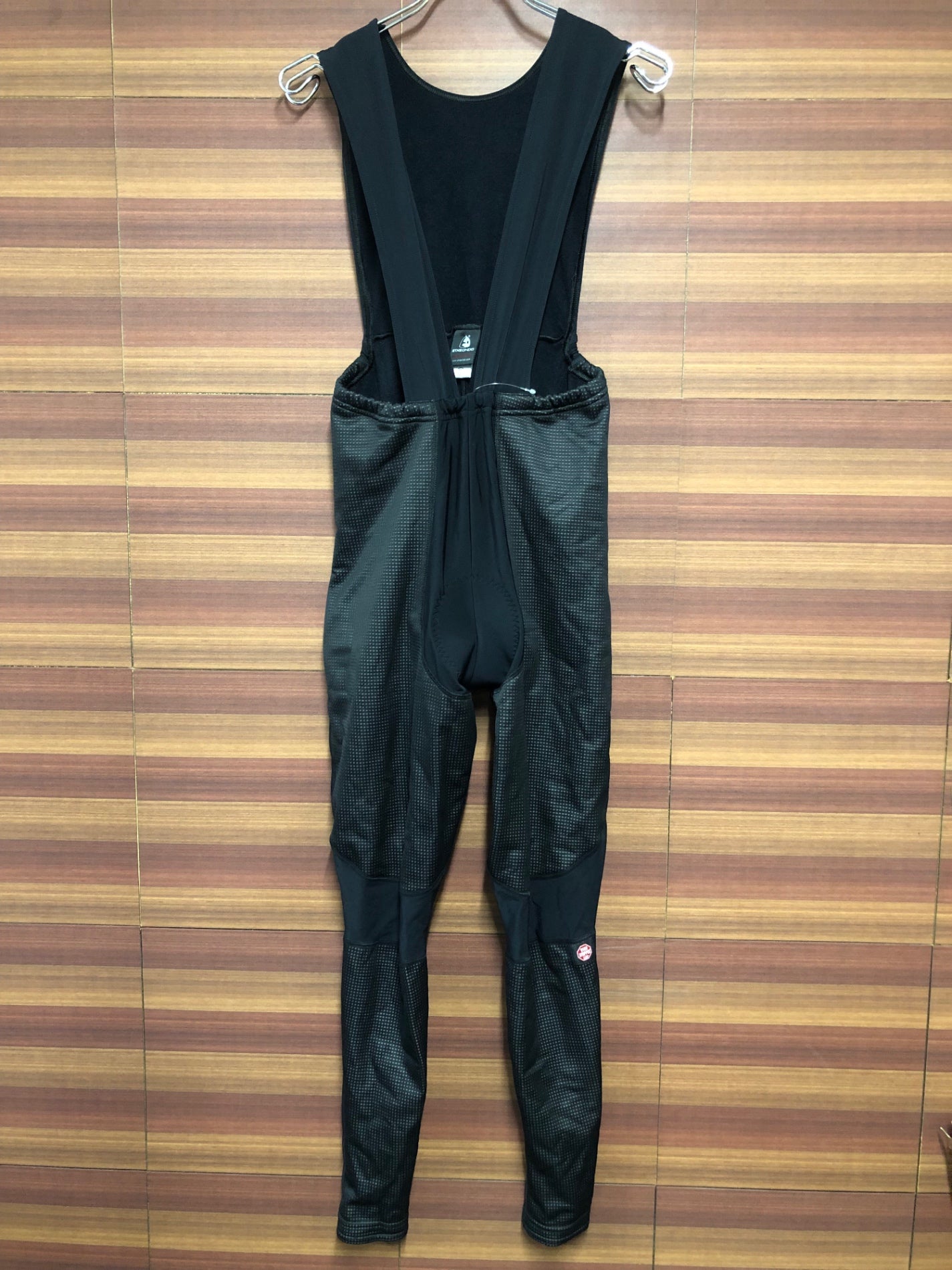 ETXEONDO エチュオンドビブタイツ