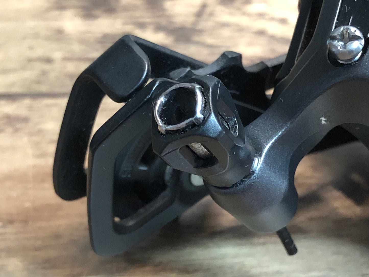 IQ020 シマノ Shimano アルテグラ ULTEGRA FD-6800直付 RD-6800 前後ディレイラーセット SS 2x11s