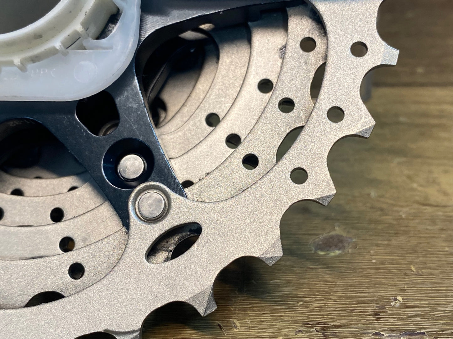 IL194 シマノ SHIMANO アルテグラ ULTEGRA CS-R8000 スプロケット 11S 11-32T