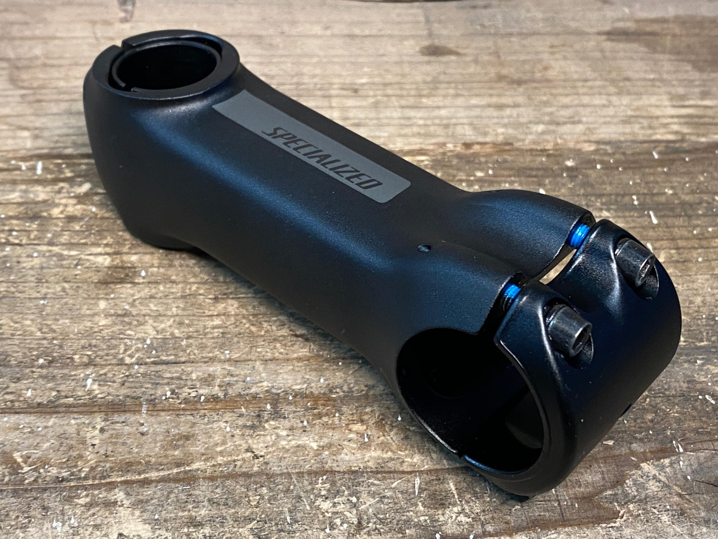 IS449 スペシャライズド SPECIALIZED フューチャーステム FUTURE STEM COMP Φ31.8 100mm